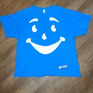 VTG Kool Aid Man T-Shirt XXL